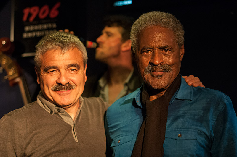 Con Charles McPherson