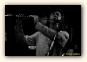 Jorge Pardo Quartet. Club Jimmy Glass Valencia. 30-Marzo-2010