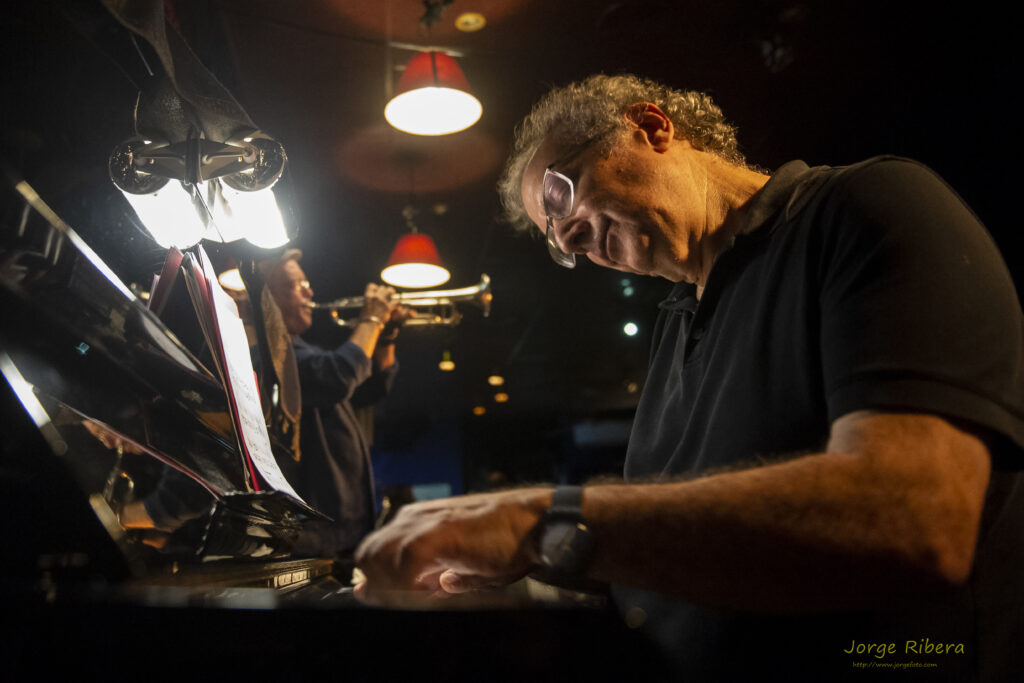 Uri Caine